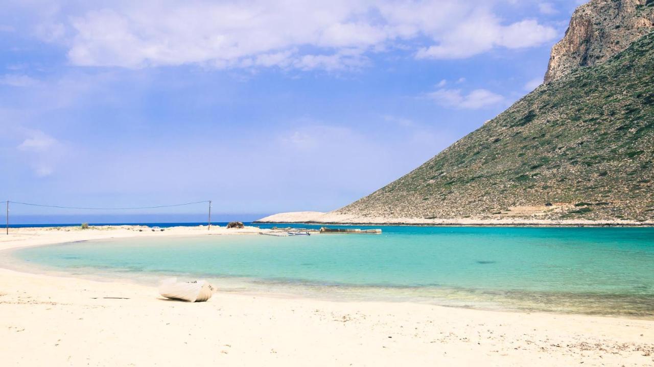 My Cretan Village By Go4Sea Chorafakia Exterior photo