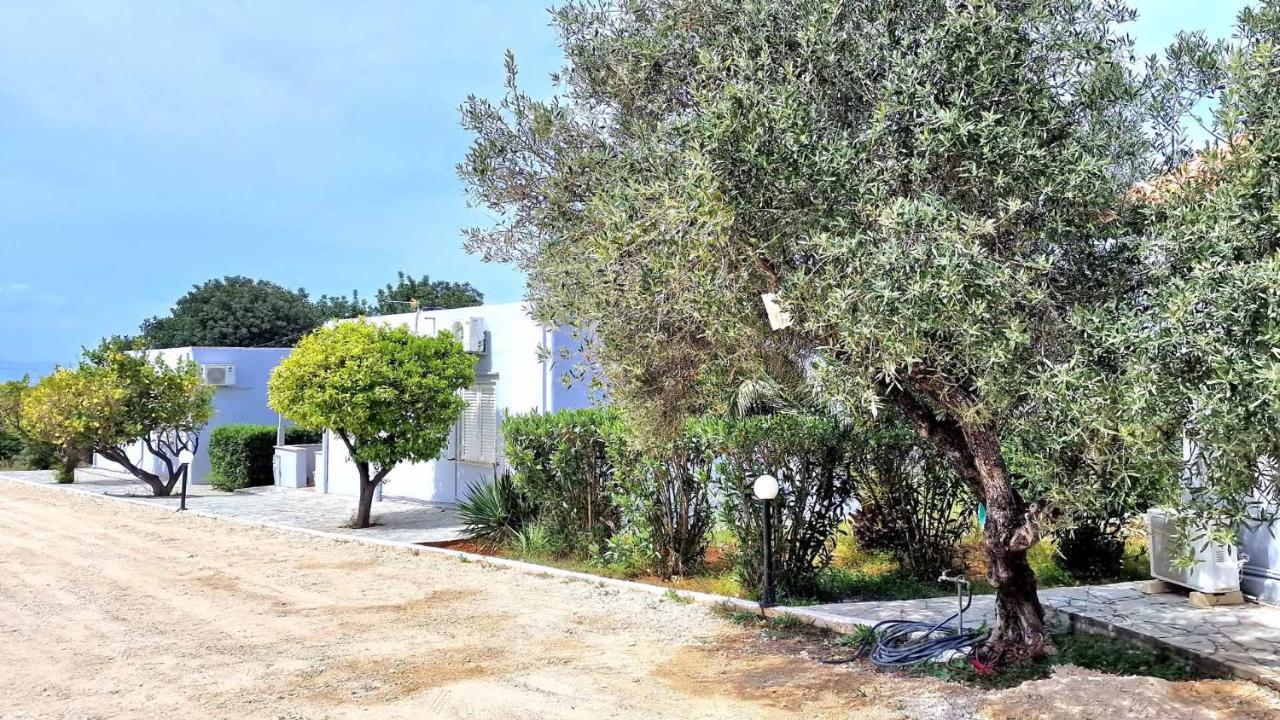 My Cretan Village By Go4Sea Chorafakia Exterior photo