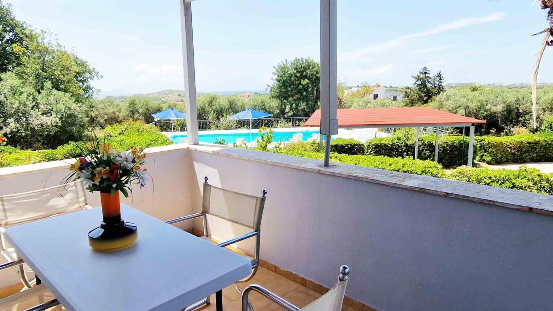 My Cretan Village By Go4Sea Chorafakia Exterior photo