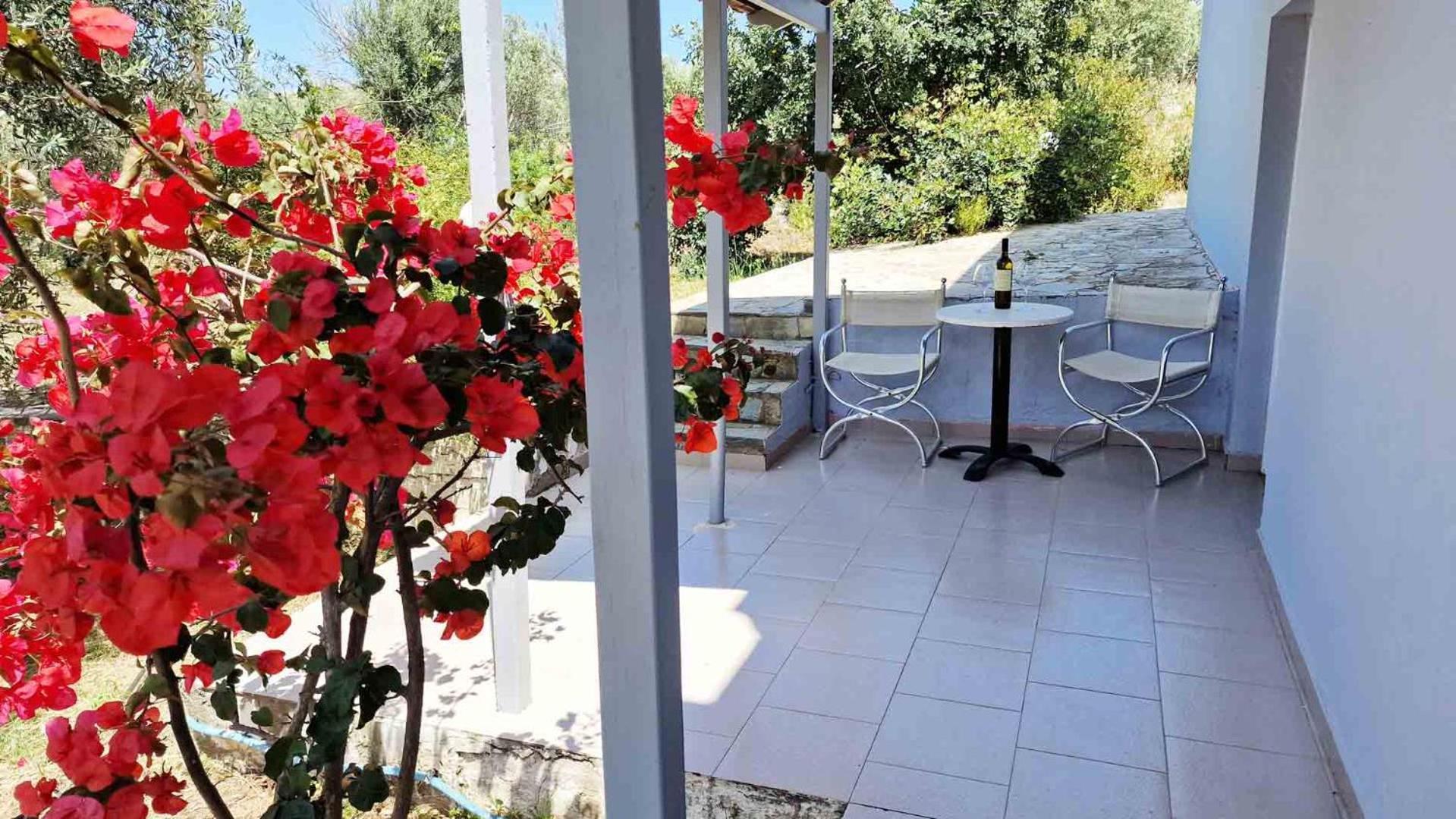 My Cretan Village By Go4Sea Chorafakia Exterior photo