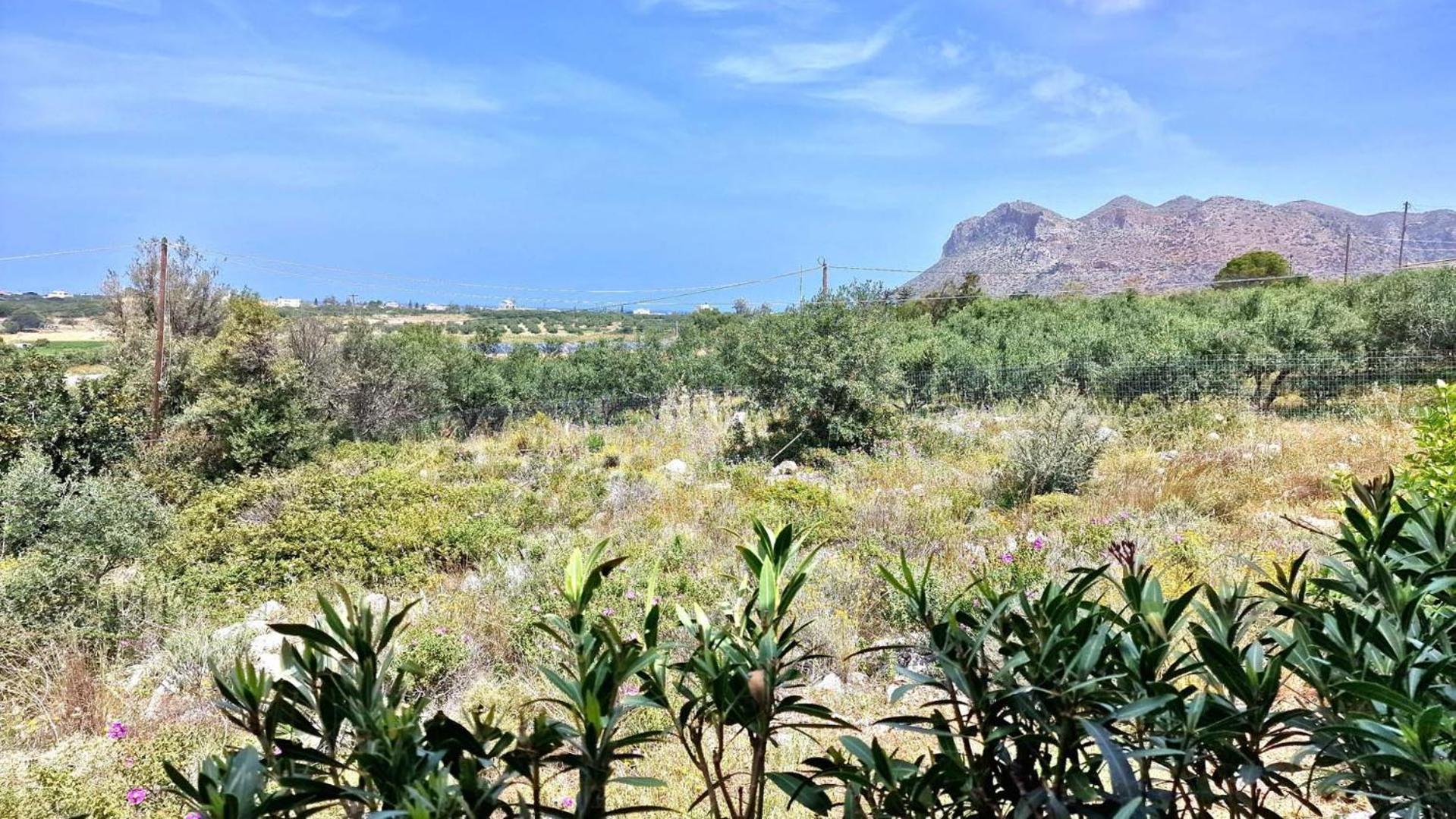 My Cretan Village By Go4Sea Chorafakia Exterior photo